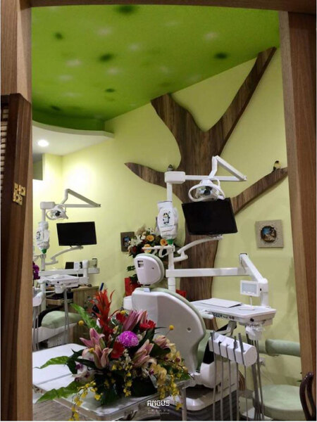 台南市森活牙醫診所