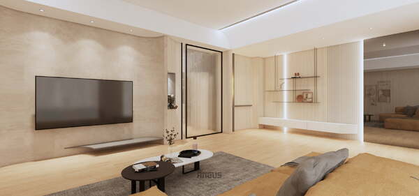 侘寂美學_Z宅＜3D版＞