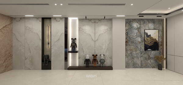 現代奢華_P宅＜3D版＞