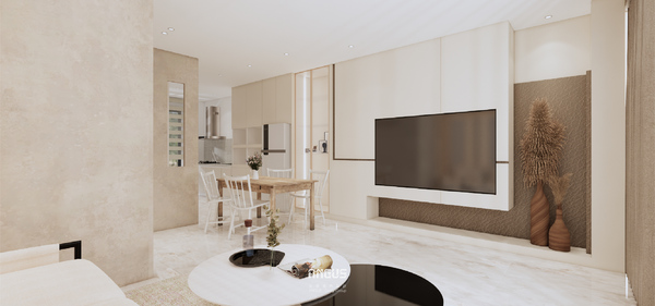 現代木質_R宅＜3D版＞