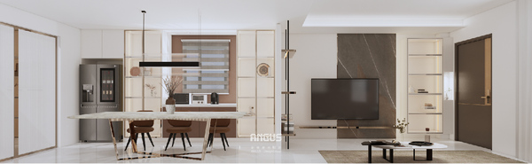 現代日系_M宅＜3D版＞