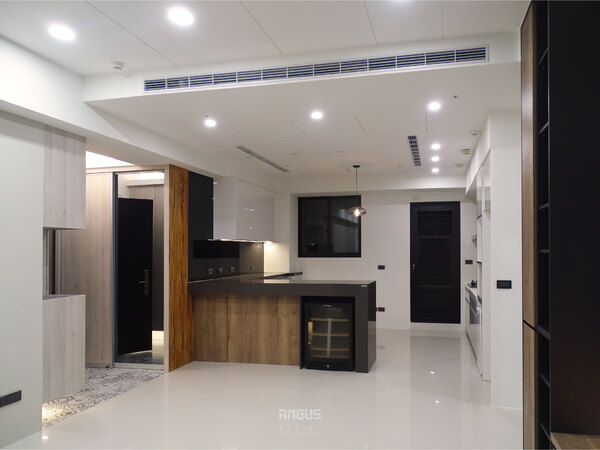 現代無印_S宅邸