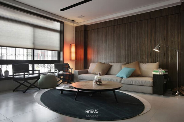 現代人文_H宅邸