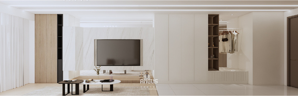 日式簡約_L宅＜3D版＞