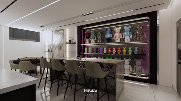 現代奢華_S宅＜3D版＞