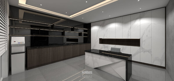 現代輕奢_S宅＜3D版＞