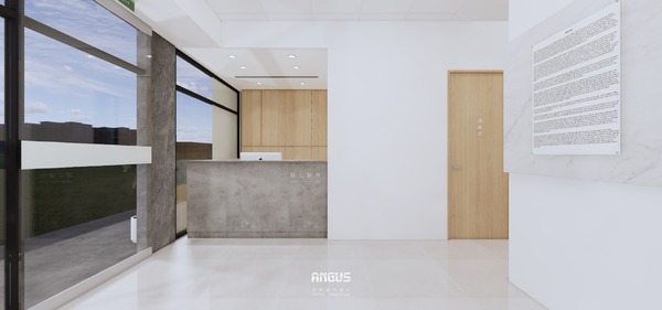 嘉義市啟仁診所＜3D版＞