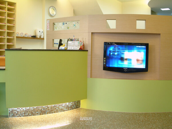 嘉義市兒童牙醫診所