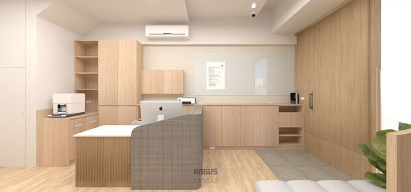 嘉義市小足跡心理治療所＜3D版＞